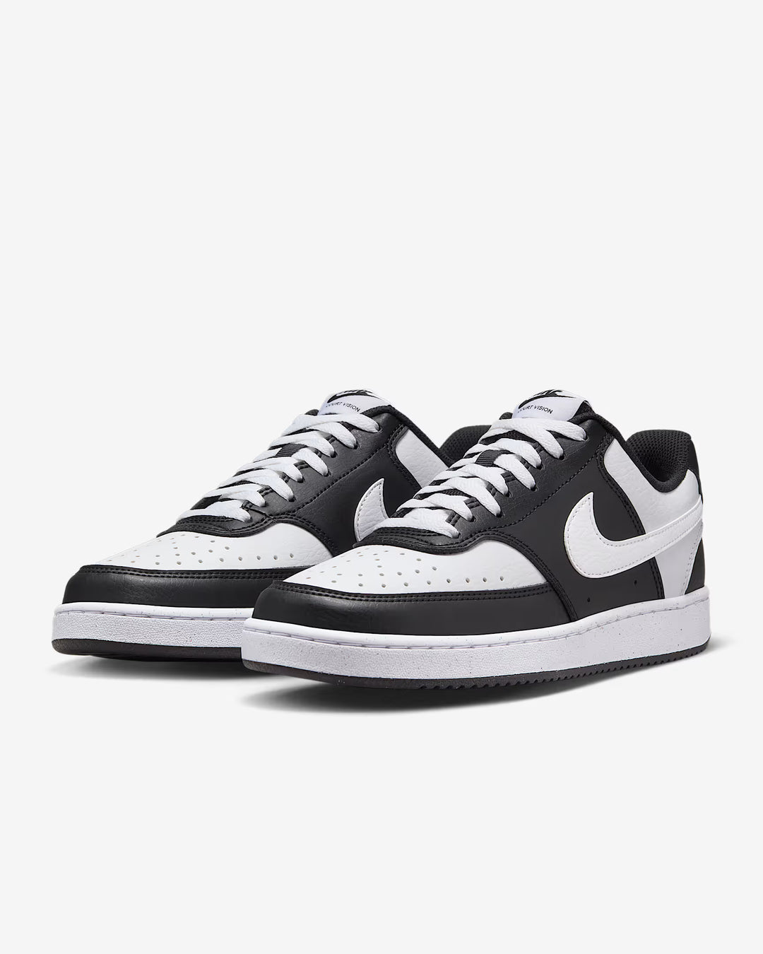 Nike Women's Court Vision Low Next Nature Shoes