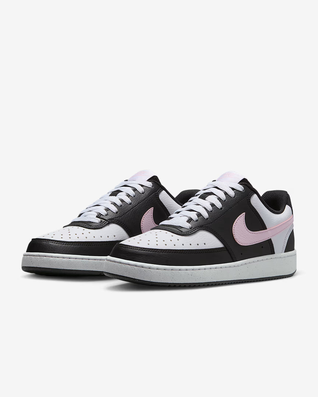 Nike Women's Court Vision Low Next Nature Shoes