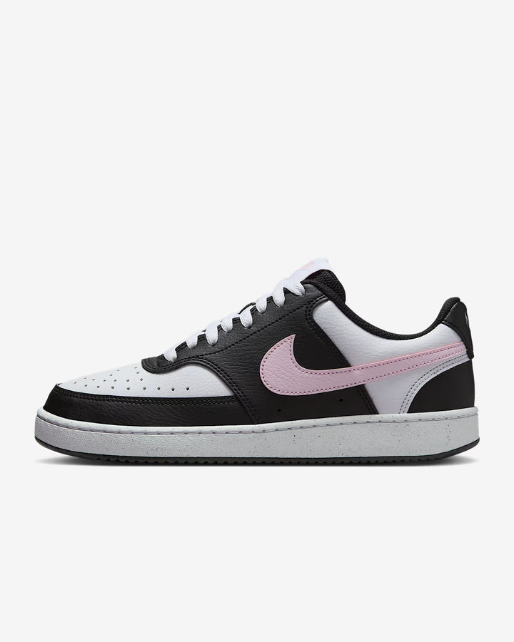 Nike Women's Court Vision Low Next Nature Shoes