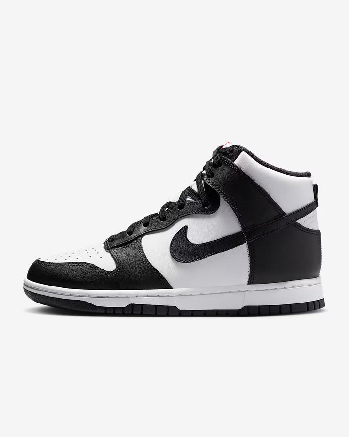 Nike Women's Dunk High Shoes
