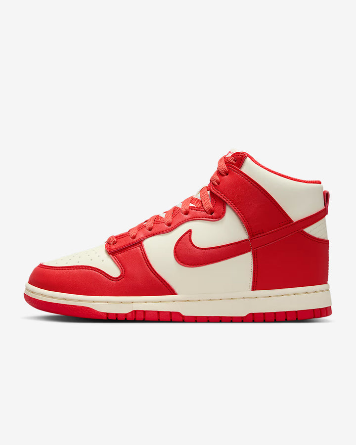 Nike Women's Dunk High Shoes
