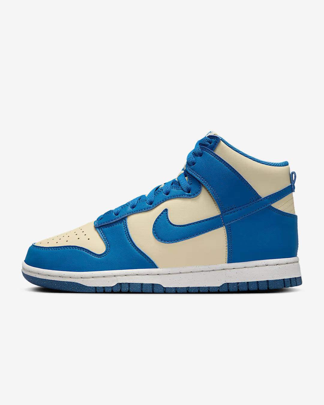 Nike Women's Dunk High Shoes