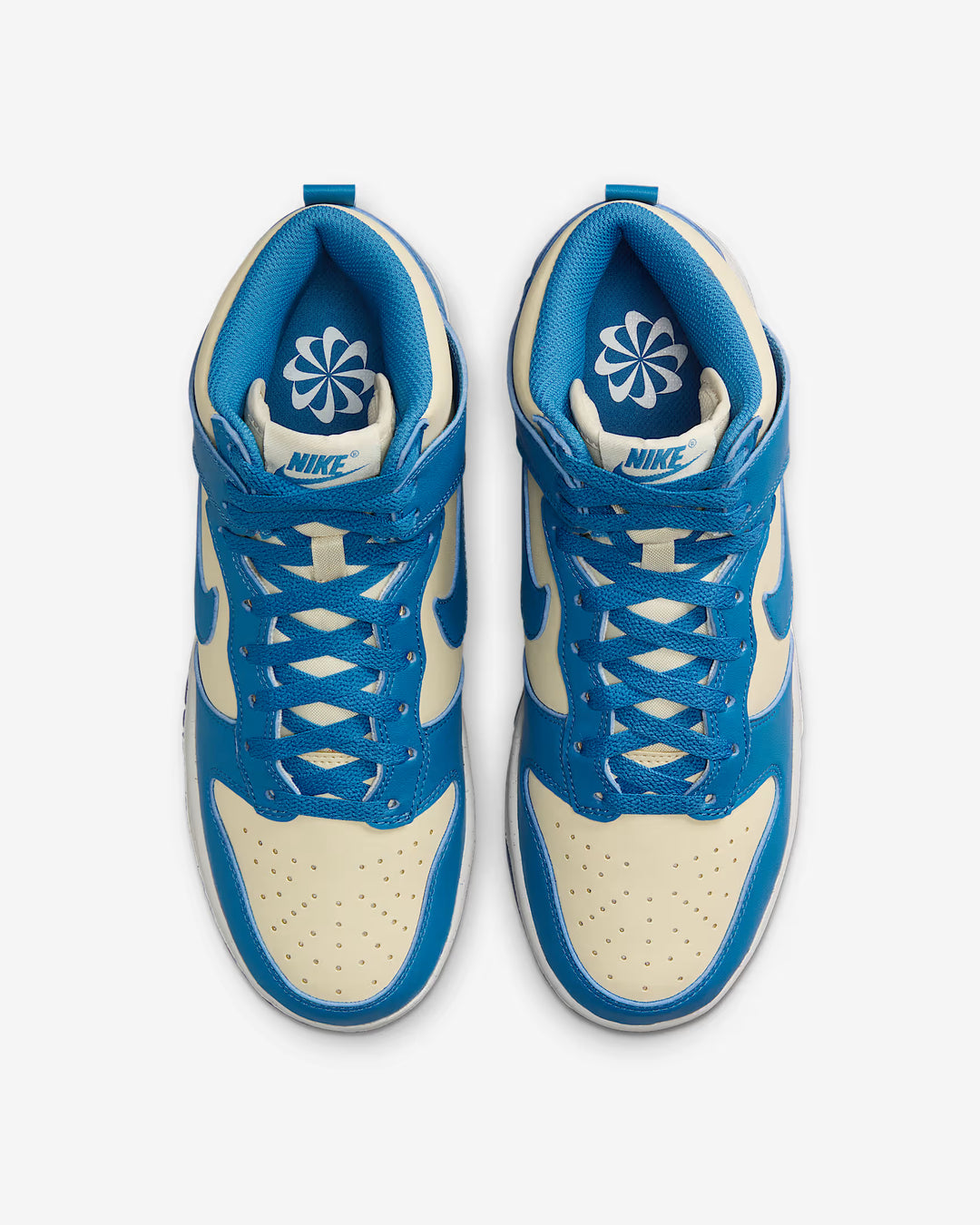 Nike Women's Dunk High Shoes