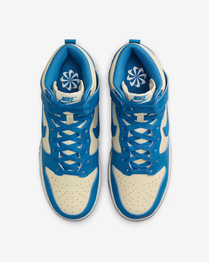 Nike Women's Dunk High Shoes