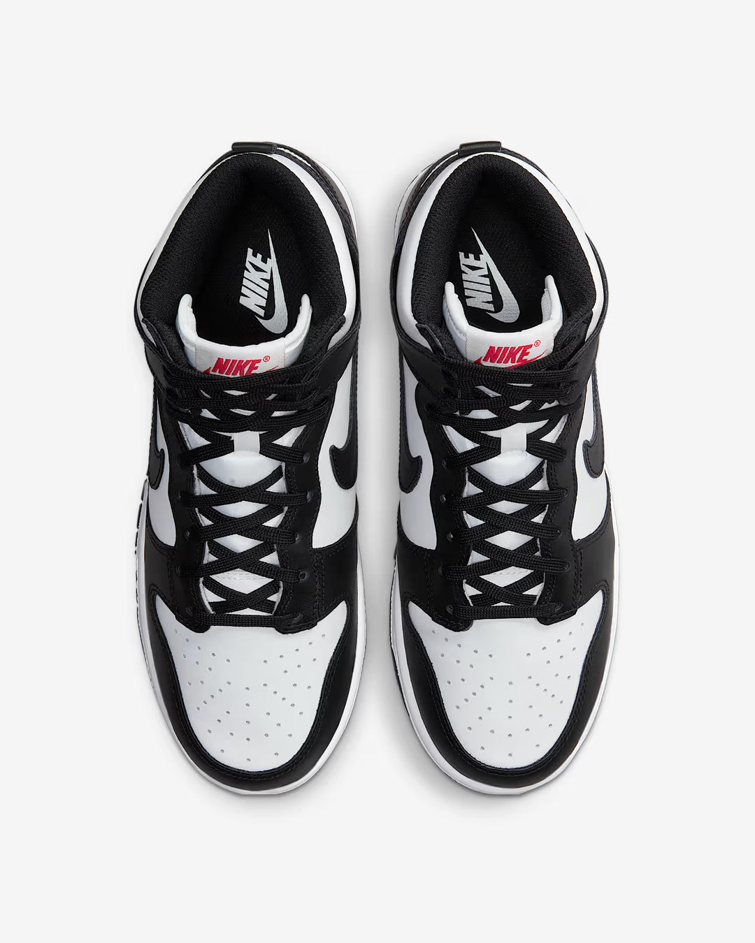 Nike Women's Dunk High Shoes