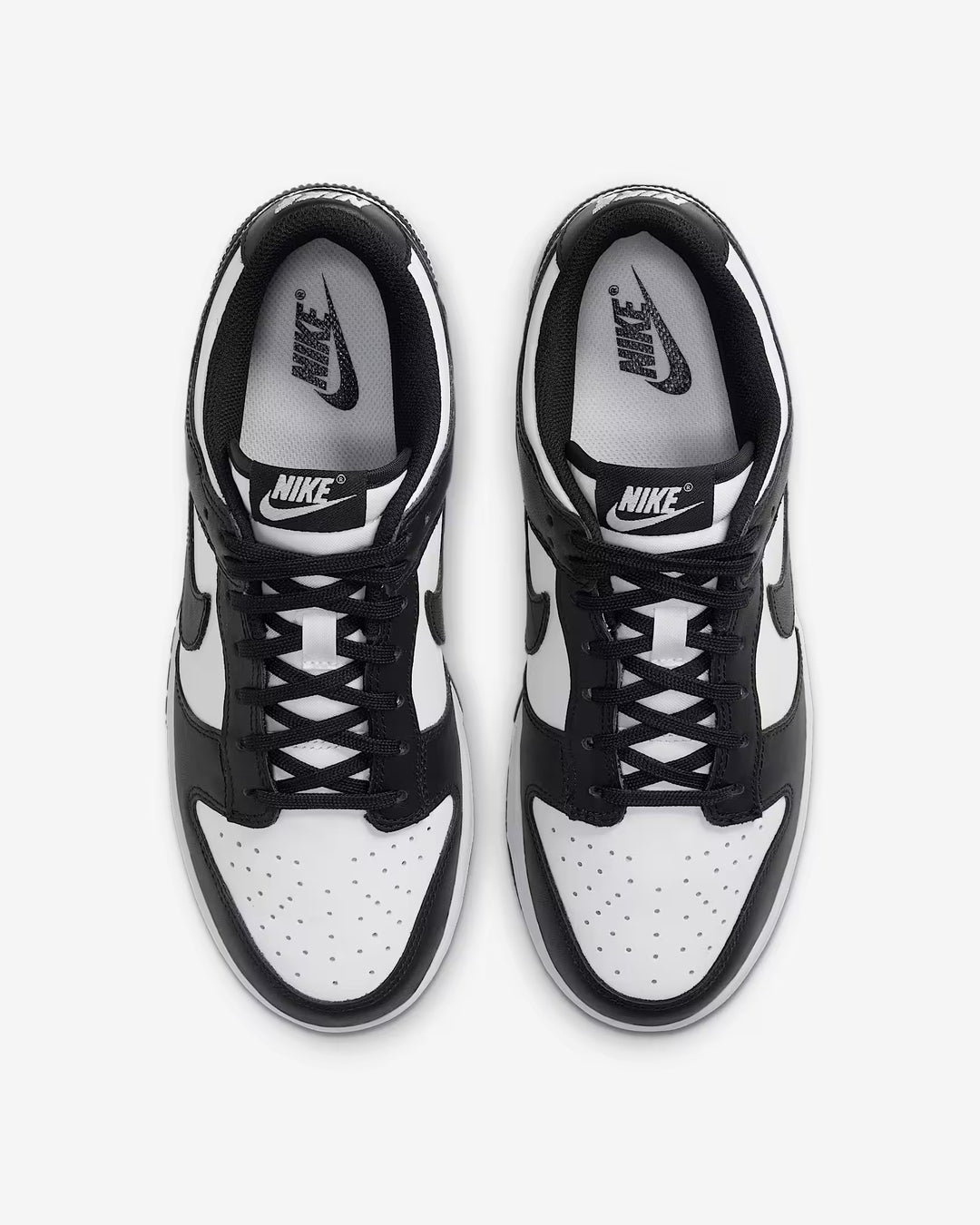 Nike Women's Dunk Low Shoes
