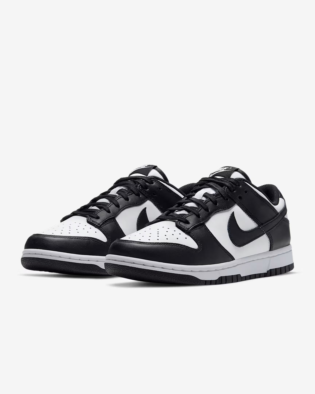 Nike Women's Dunk Low Shoes