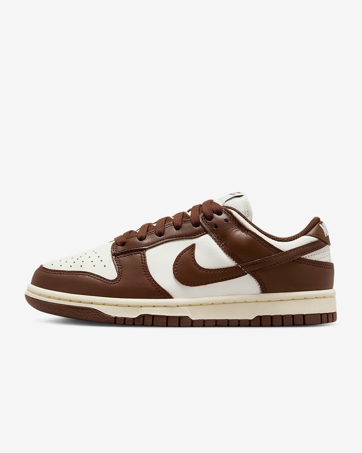 Nike Women's Dunk Low Shoes