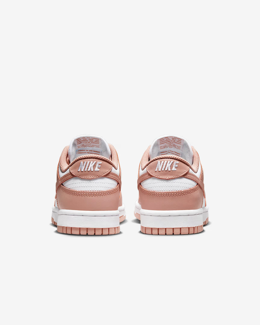 Nike Women's Dunk Low Shoes