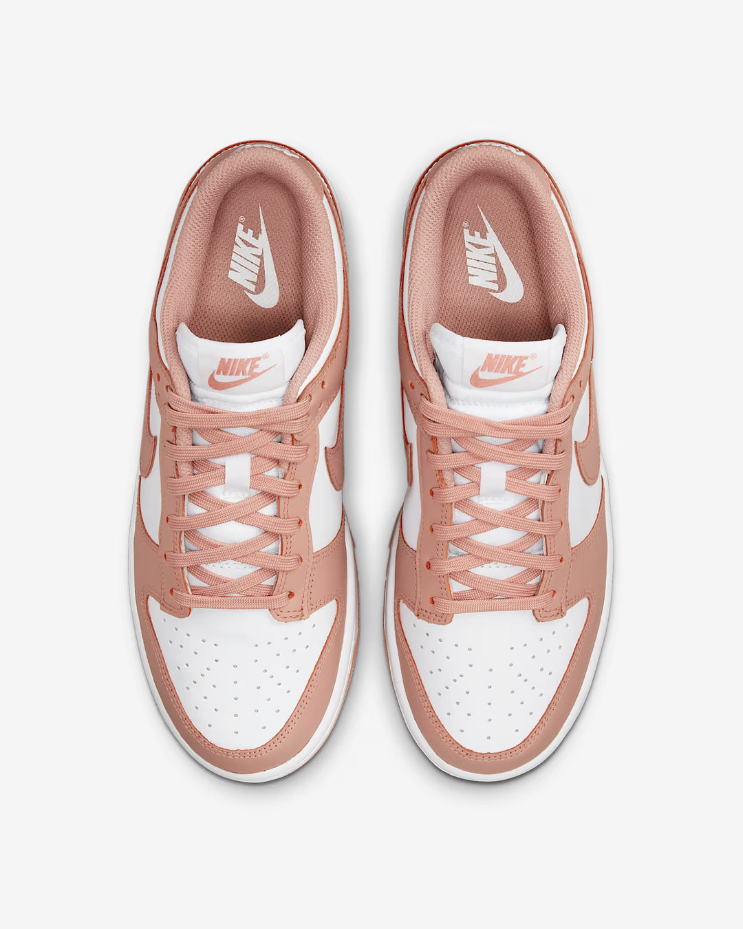 Nike Women's Dunk Low Shoes