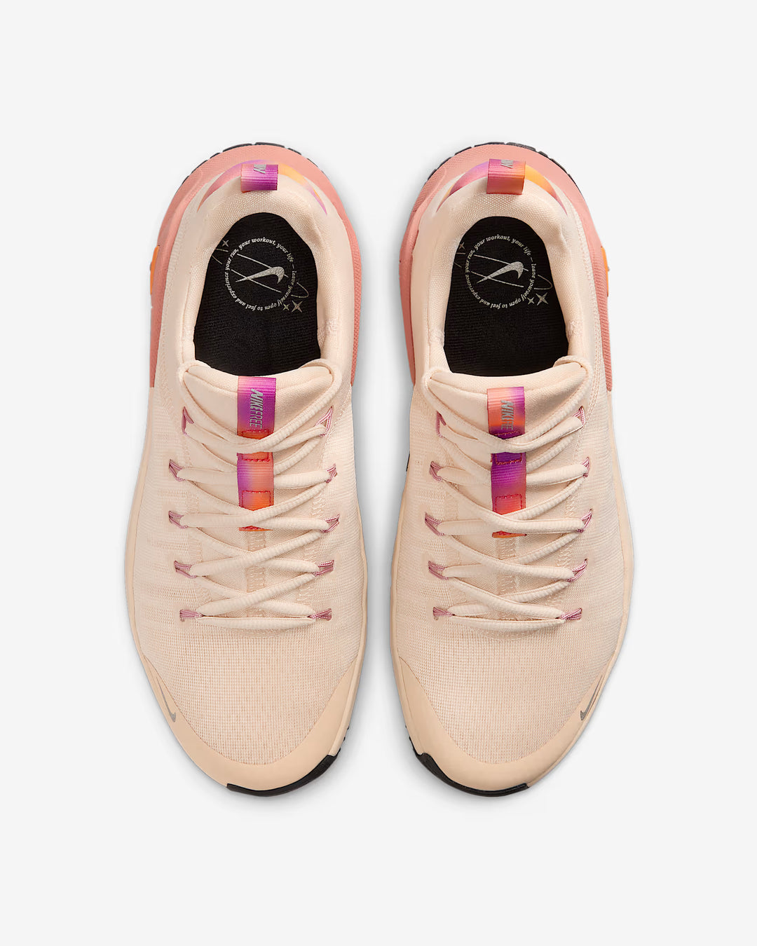 Nike Women's Free Metcon 6 Workout Shoes