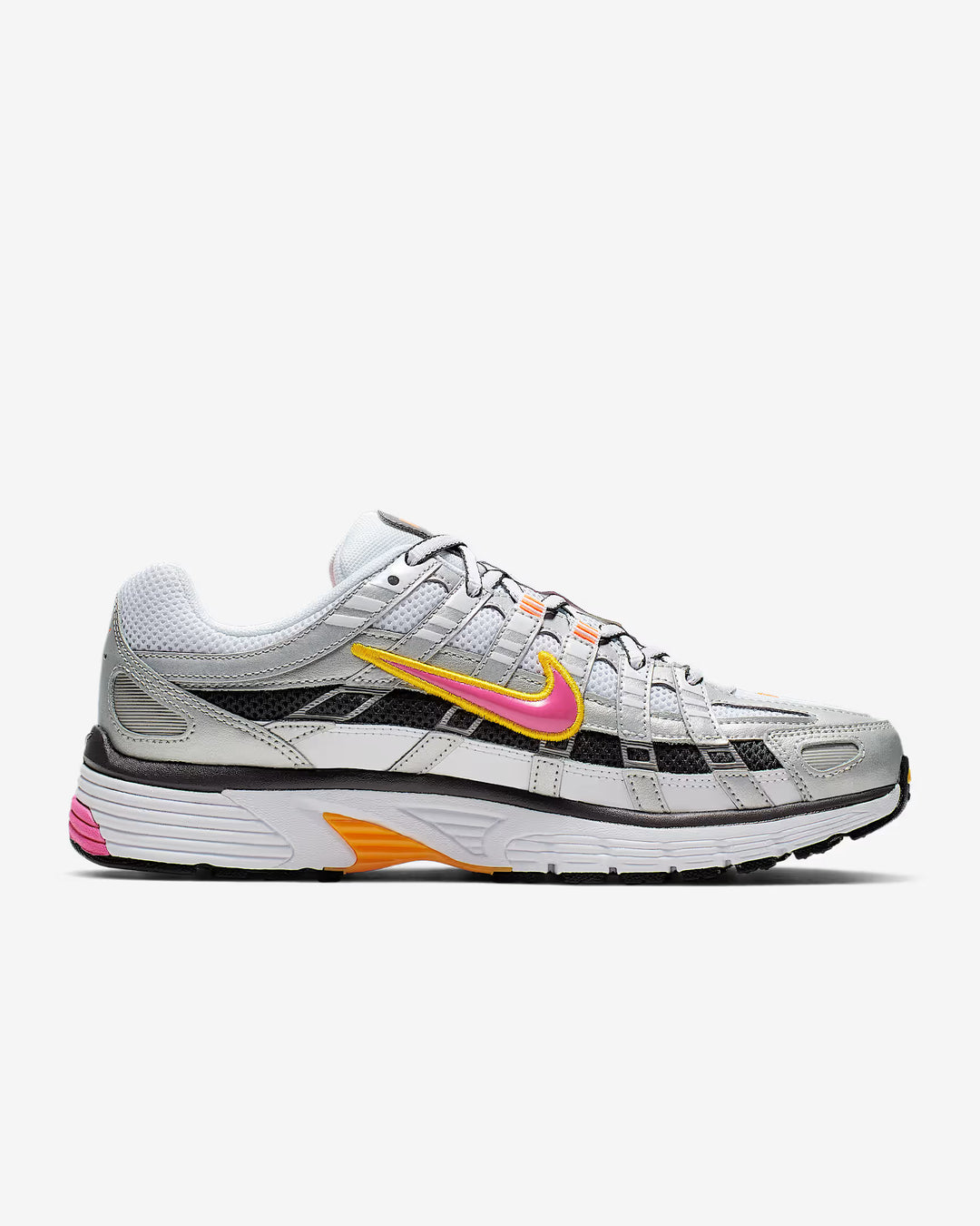 Nike P-6000