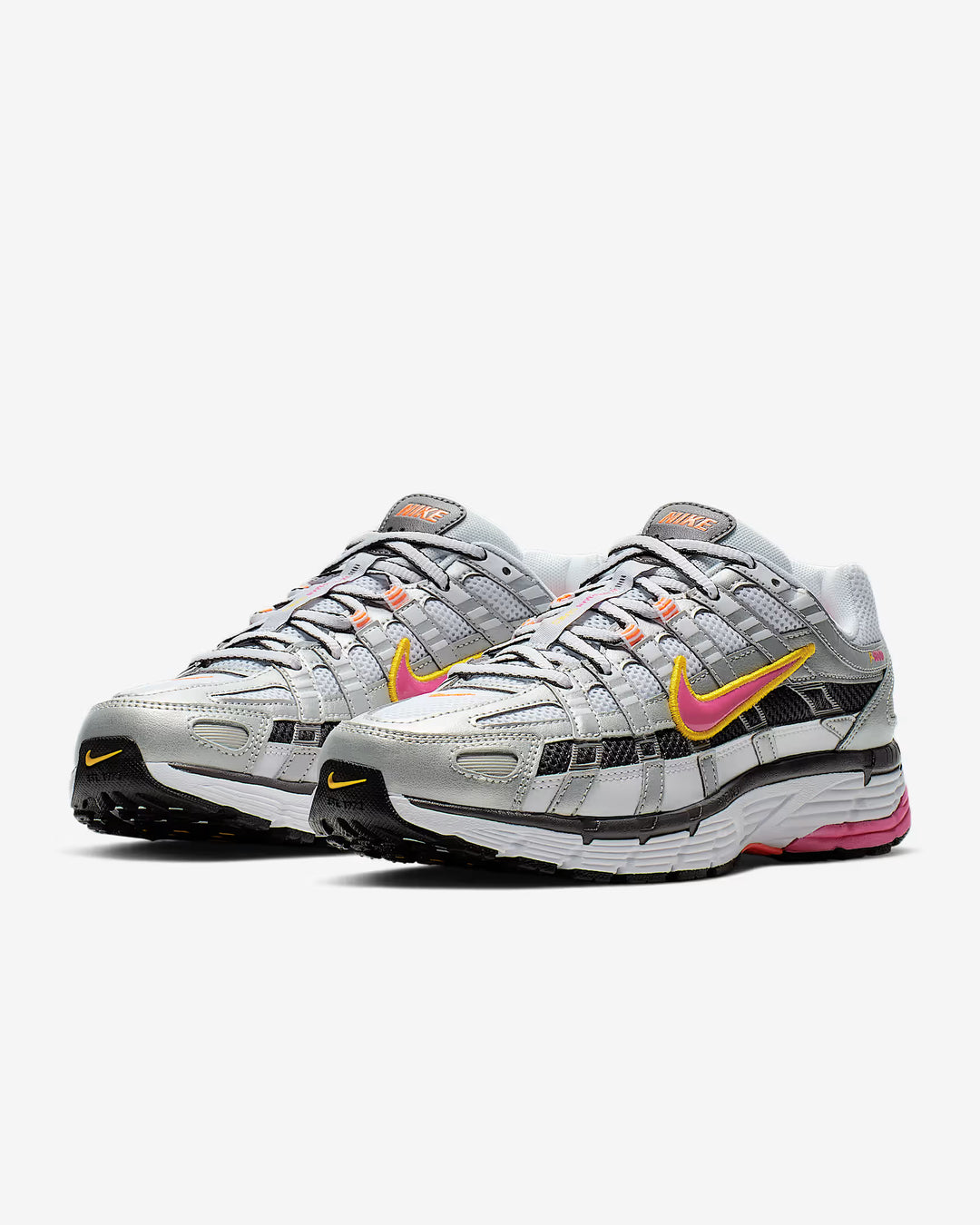 Nike P-6000