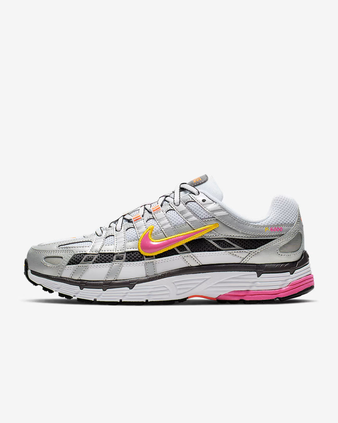 Nike P-6000