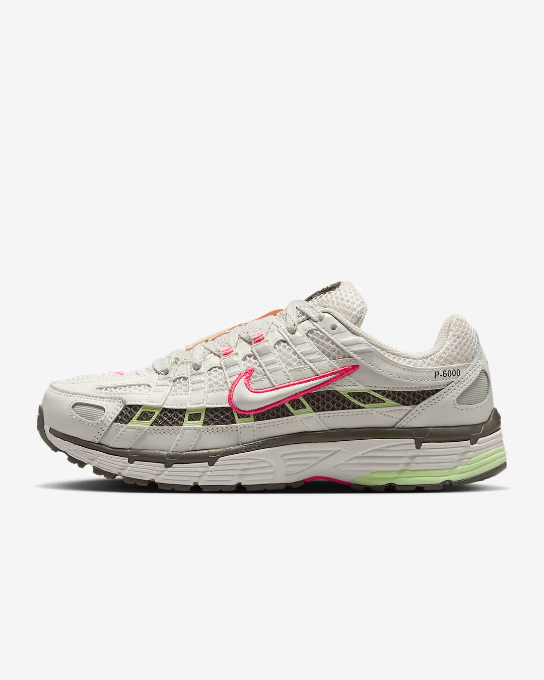 Nike Women's P-6000 Shoes