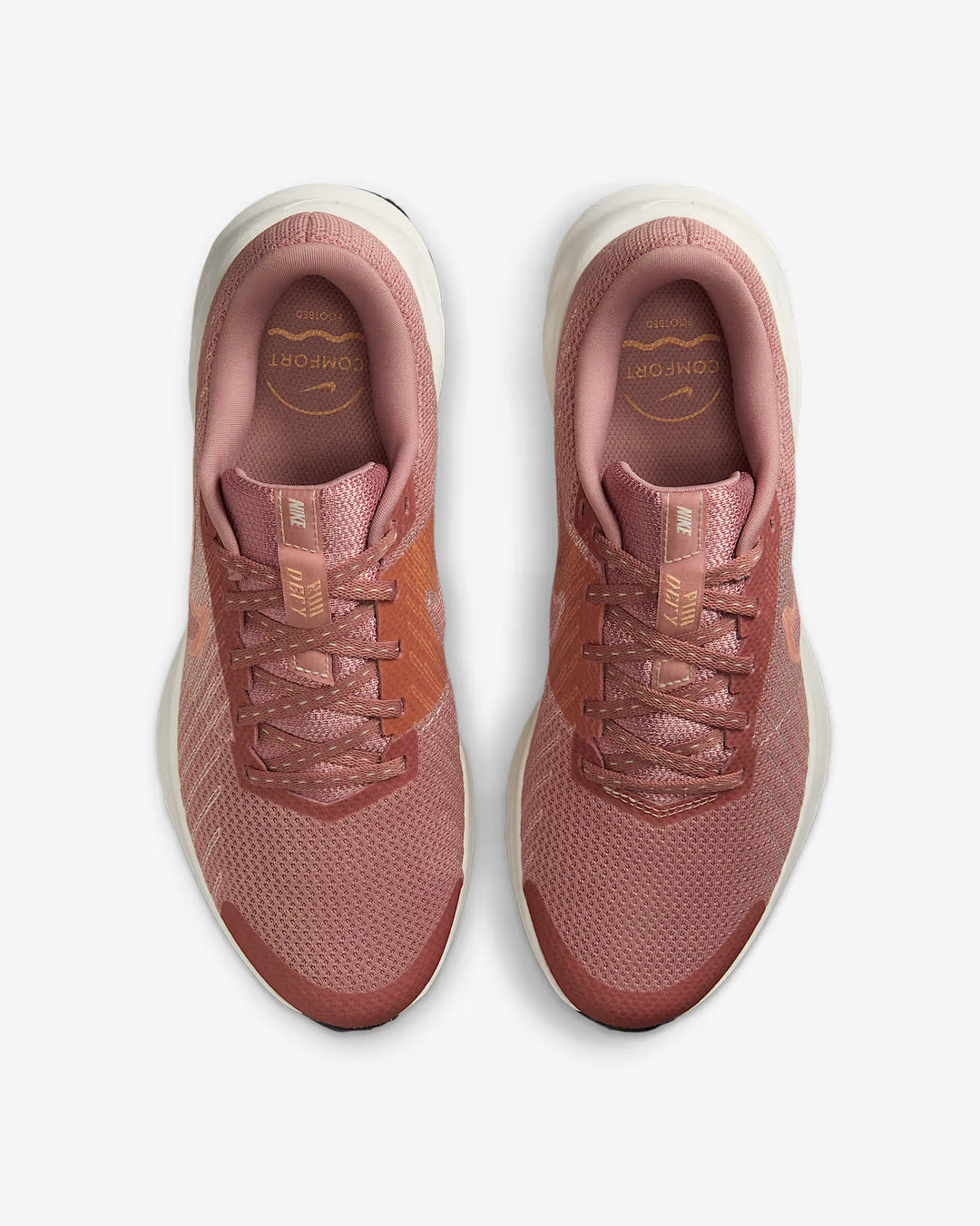 Nike Women's Run Defy Running Shoes