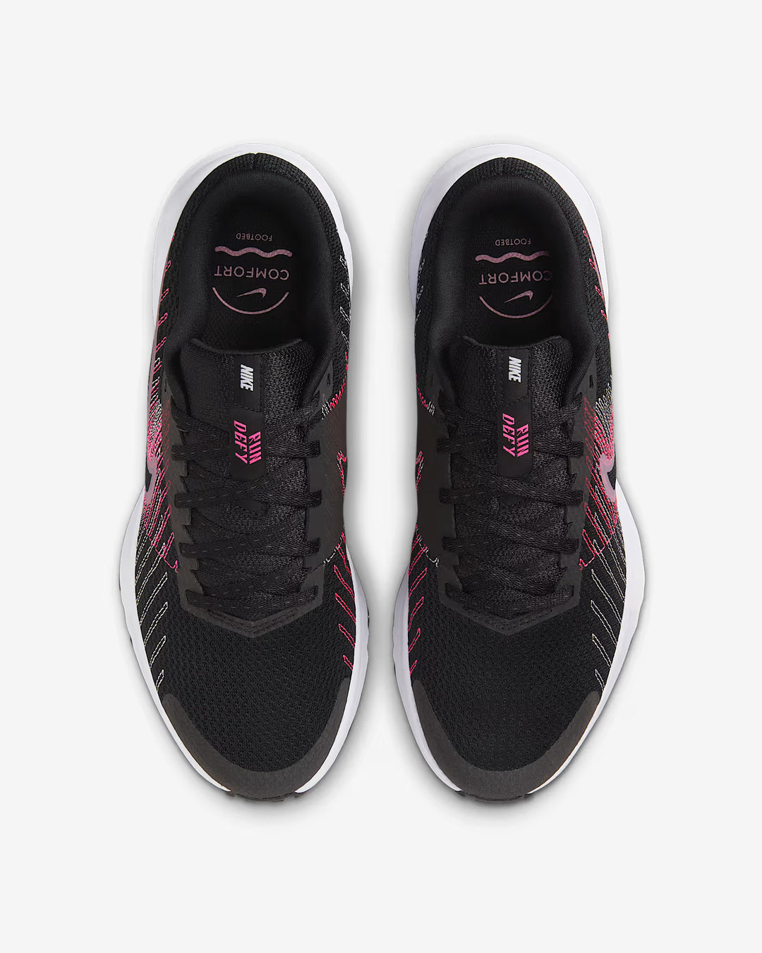 Nike Women's Run Defy Running Shoes