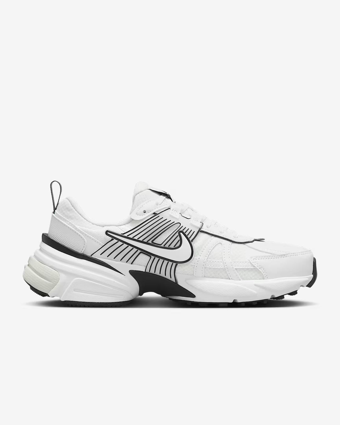 Nike Women's V2K Run Shoes