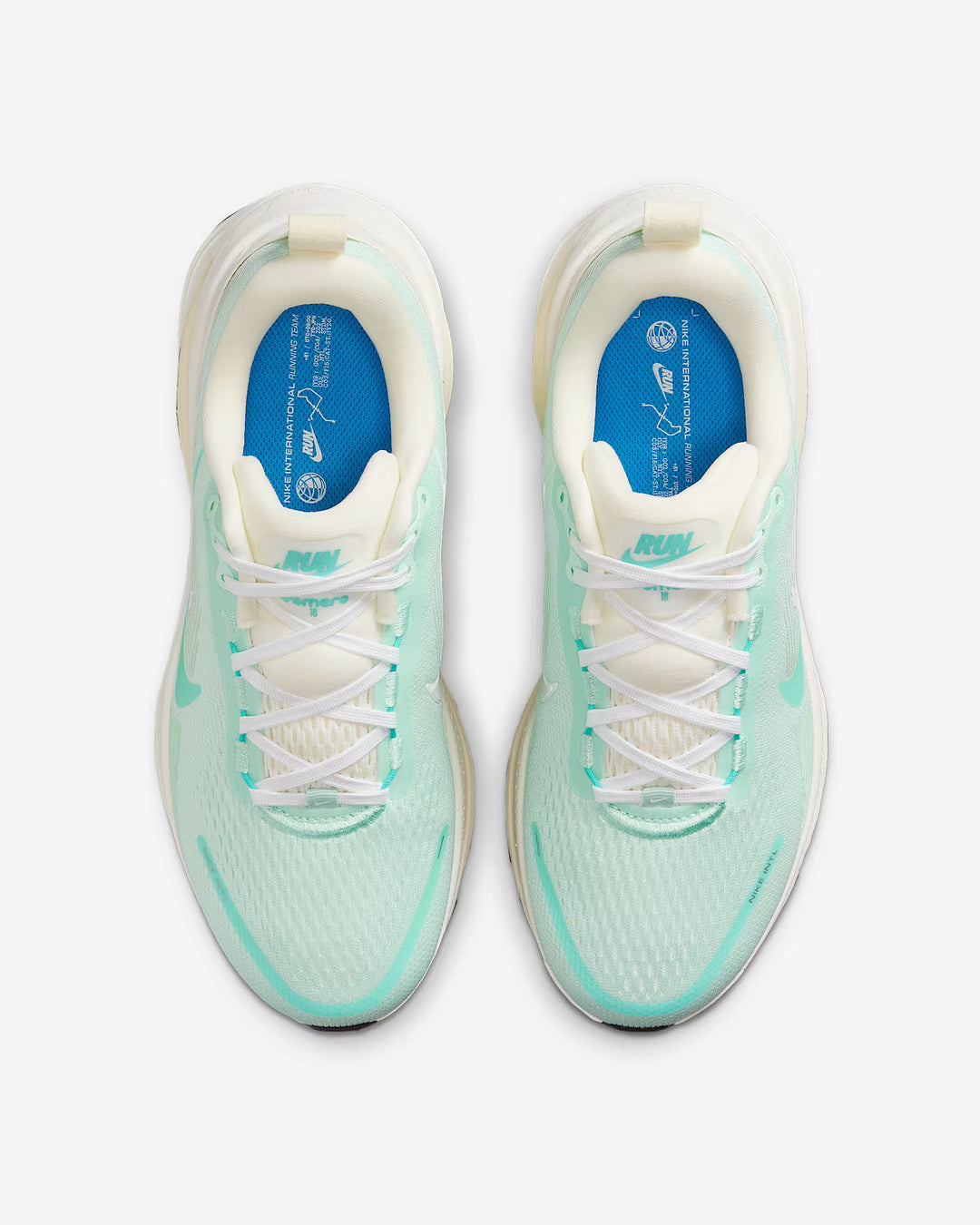 Nike Women's Vomero 18 Shoes