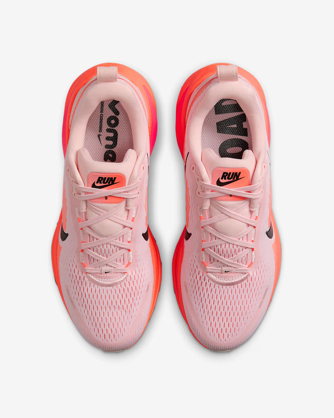 Nike Women's Vomero 18 Shoes