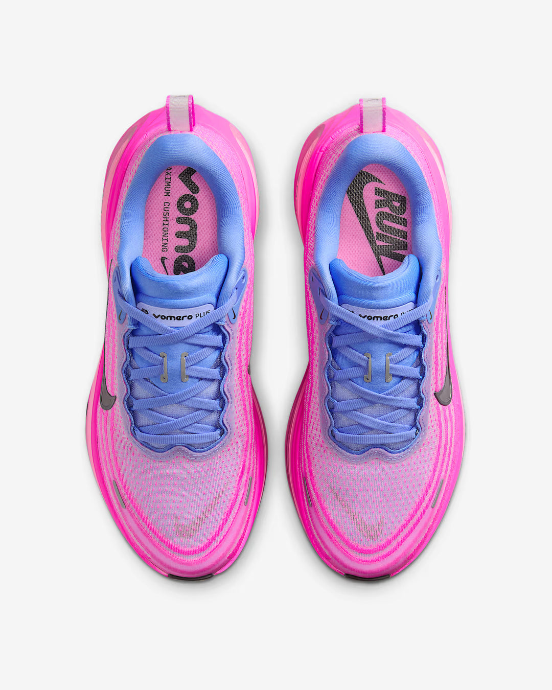 Nike Women's Vomero Plus Shoes