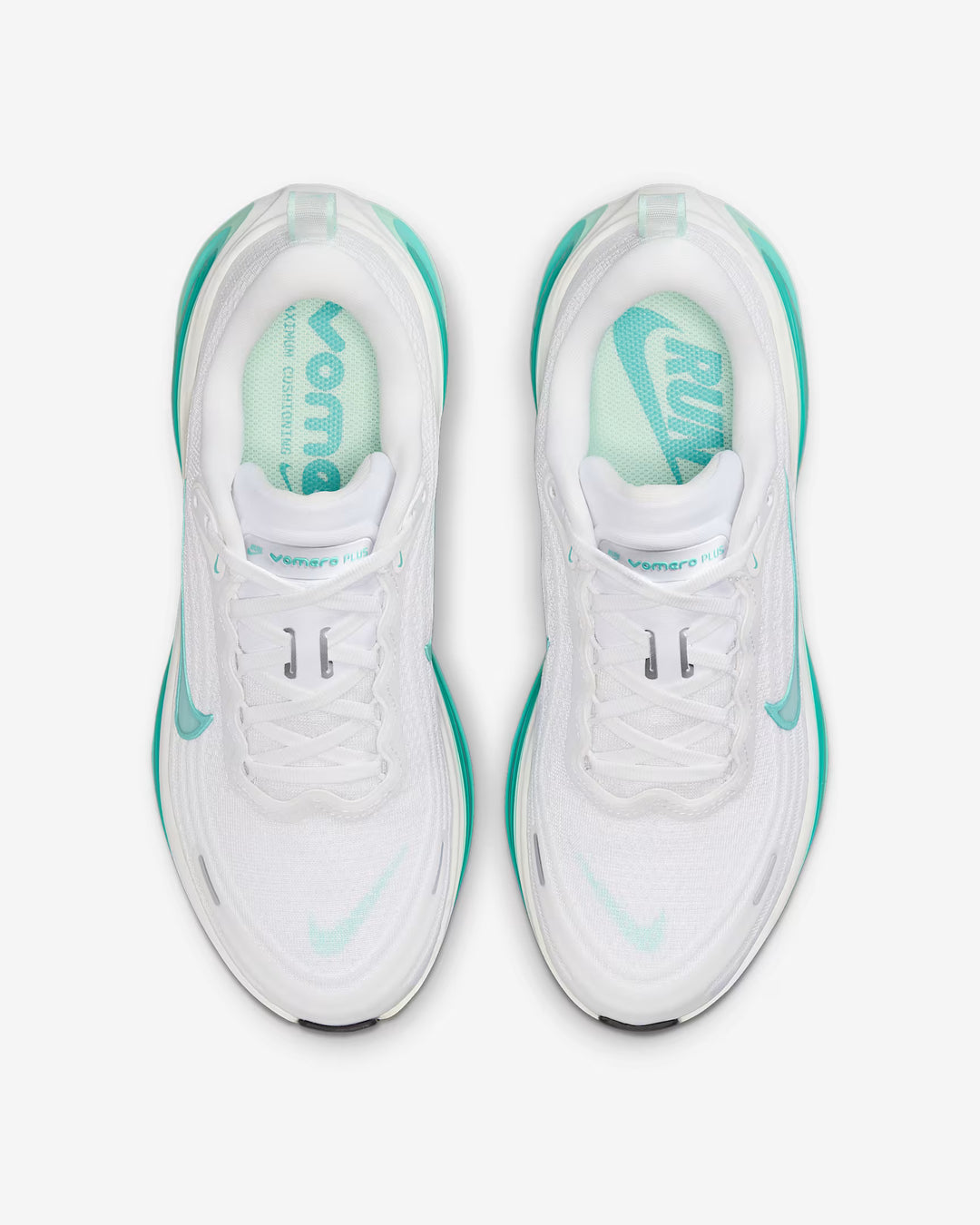 Nike Women's Vomero Plus Shoes