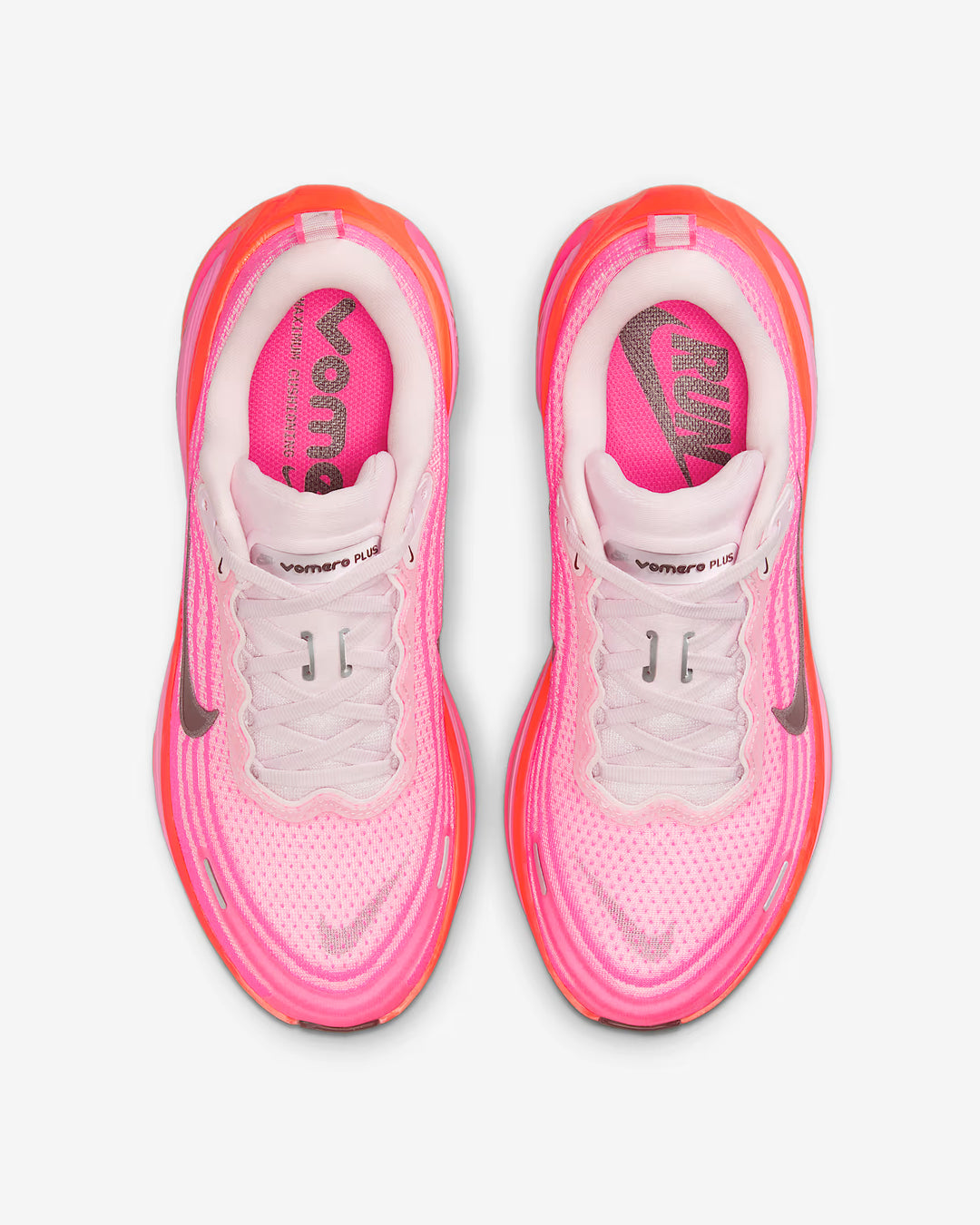 Nike Women's Vomero Plus Shoes