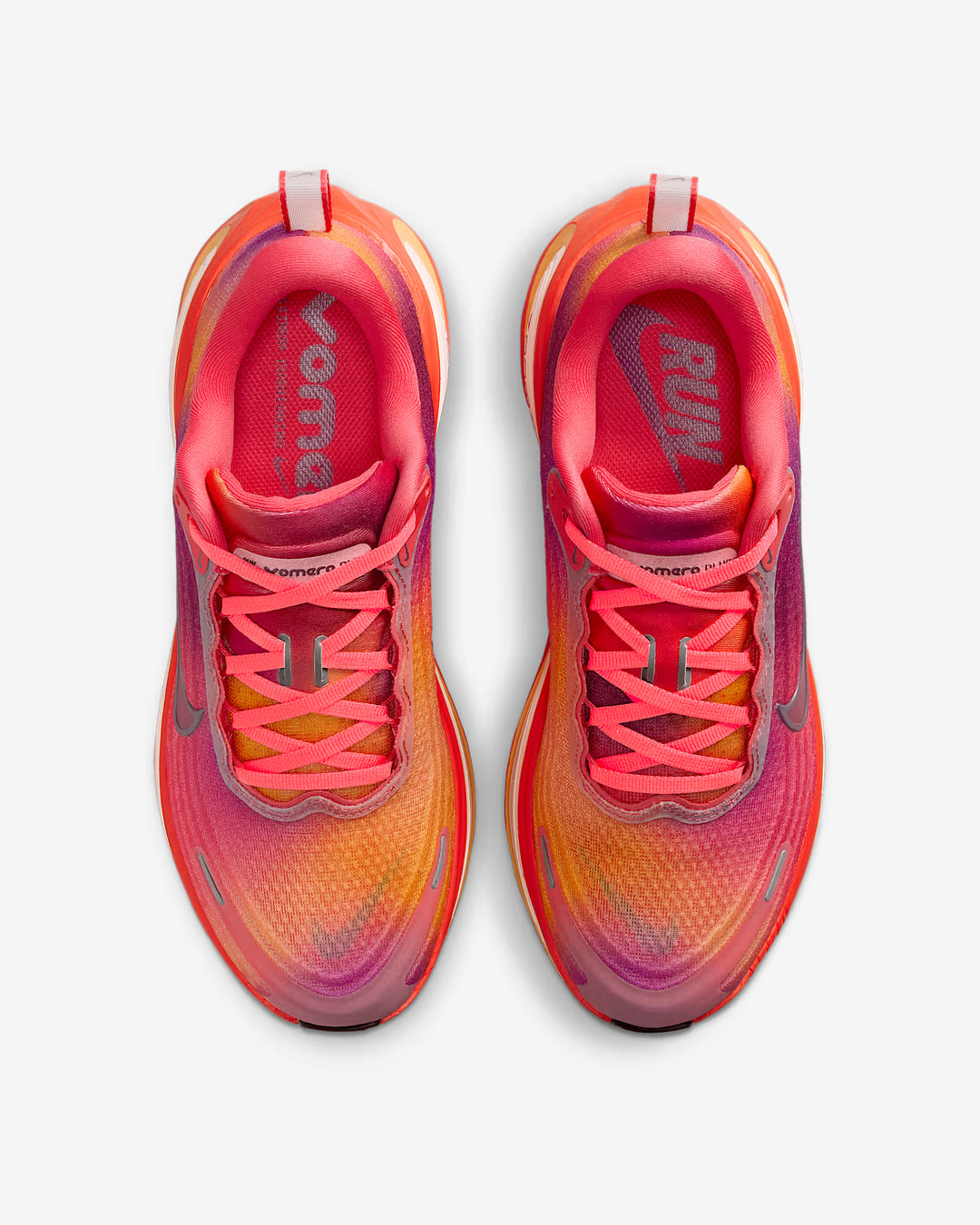 Nike Women's Vomero Plus Shoes