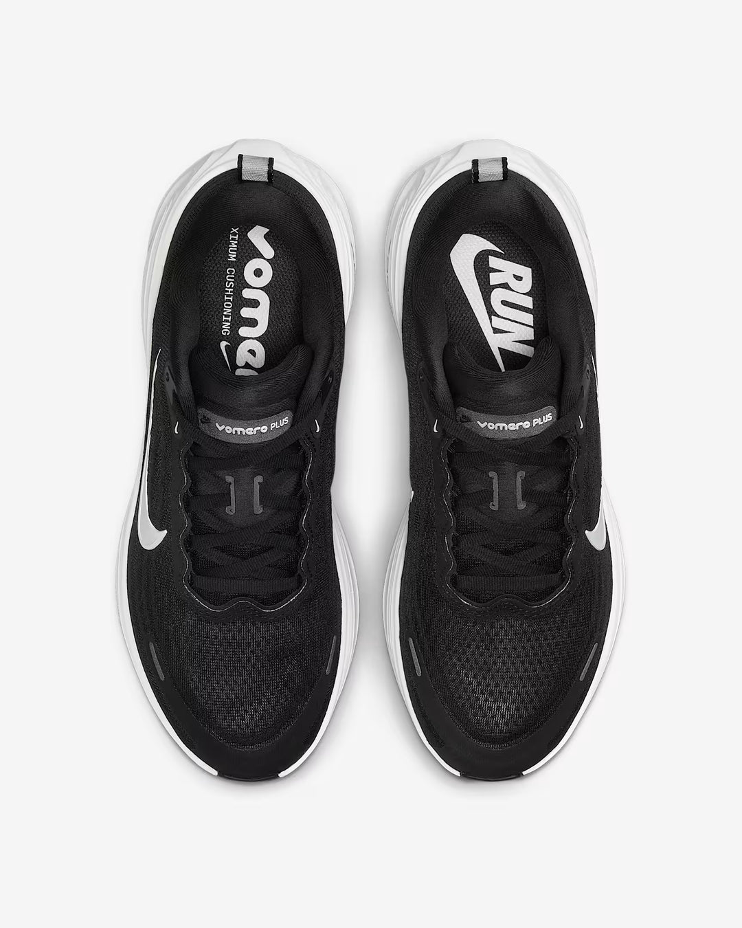 Nike Women's Vomero Plus Shoes