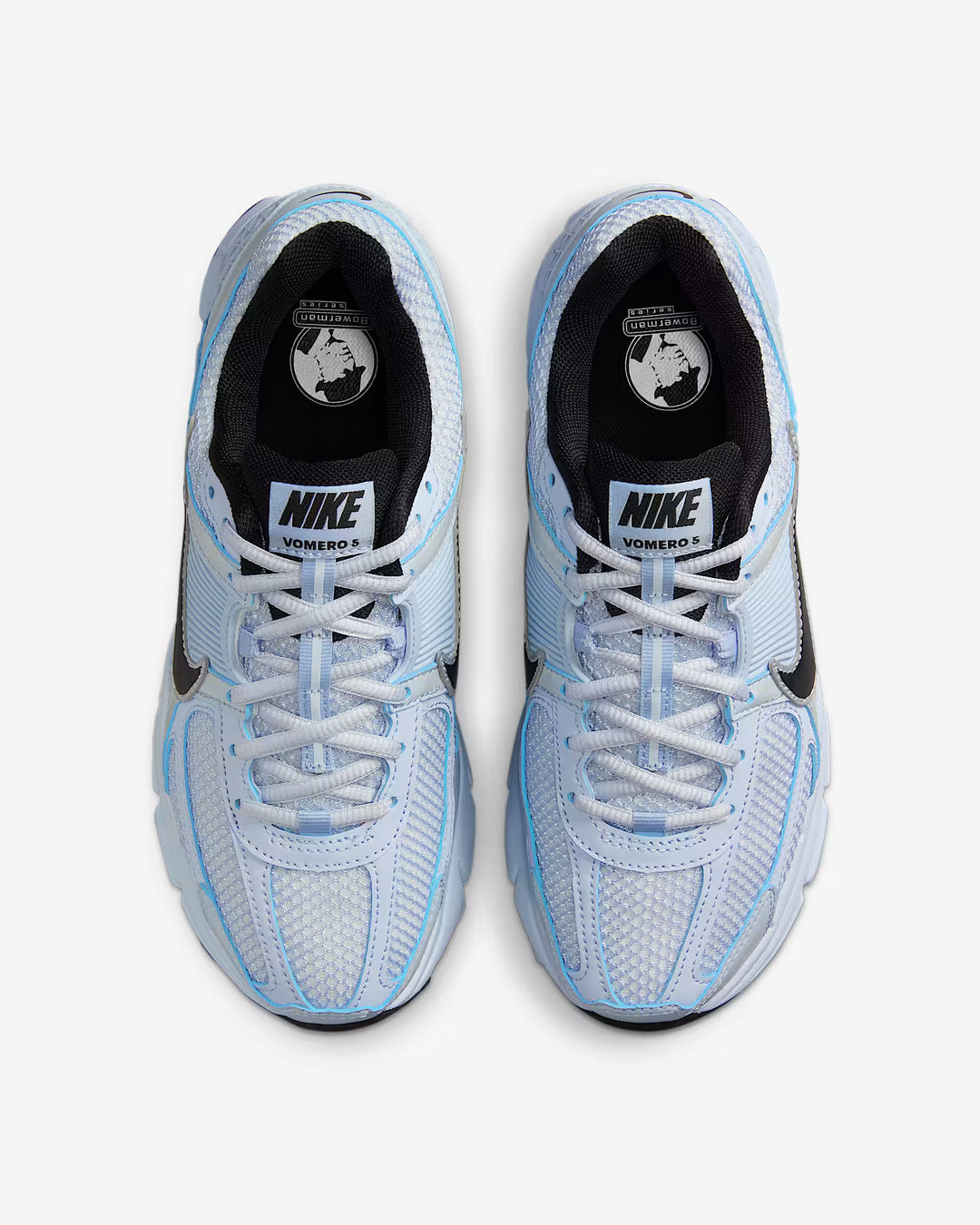 Nike  Women's Zoom Vomero 5  Shoes