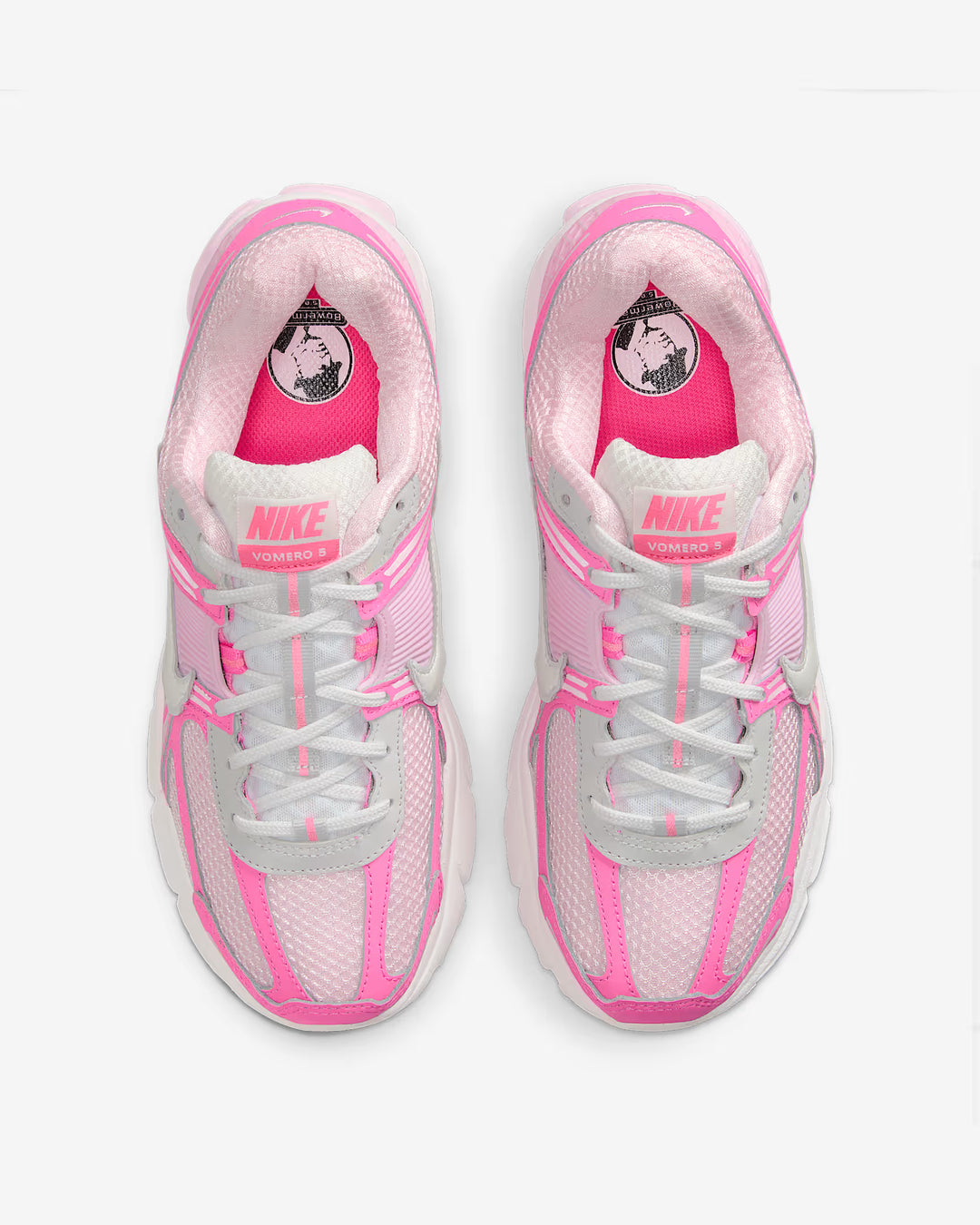 Nike  Women's Zoom Vomero 5  Shoes