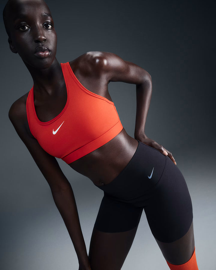 Nike Women's Zenvy High-Waisted 5" Biker Shorts