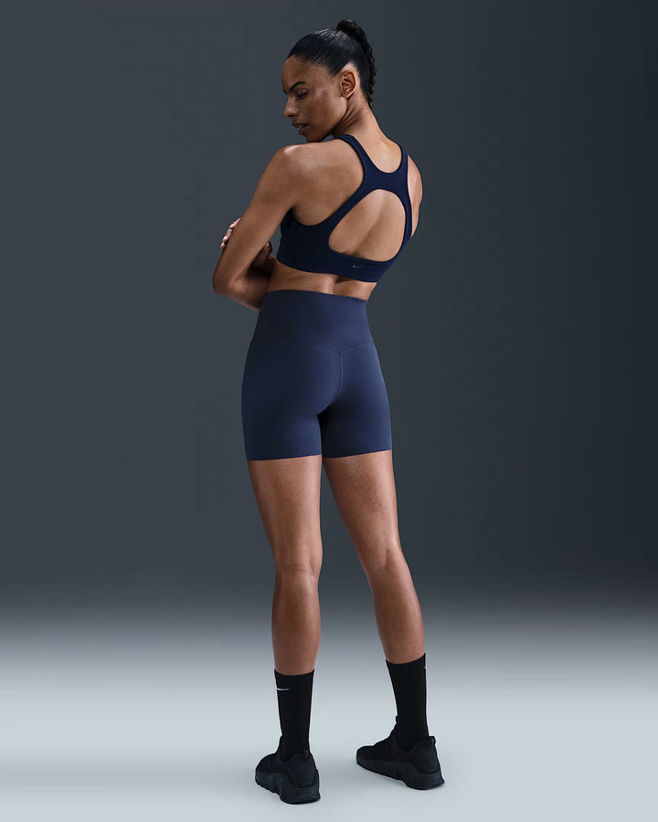 Nike Women's Zenvy High-Waisted 5" Biker Shorts