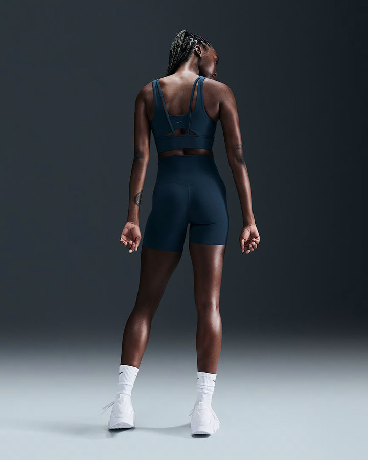 Nike Women's Zenvy High-Waisted 5" Biker Shorts