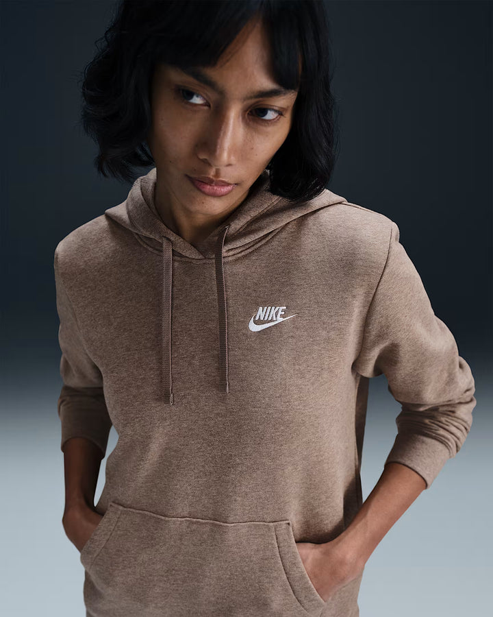 Nike Sportswear Club Fleece Women's Pullover Hoodie