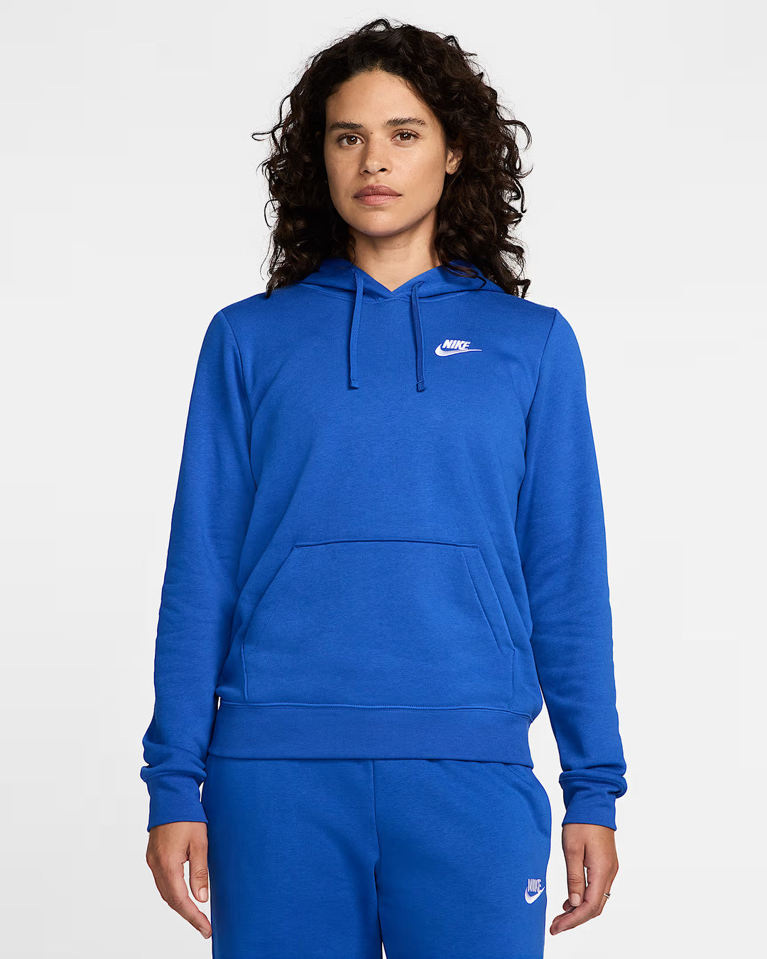 Nike Sportswear Club Fleece Women's Pullover Hoodie