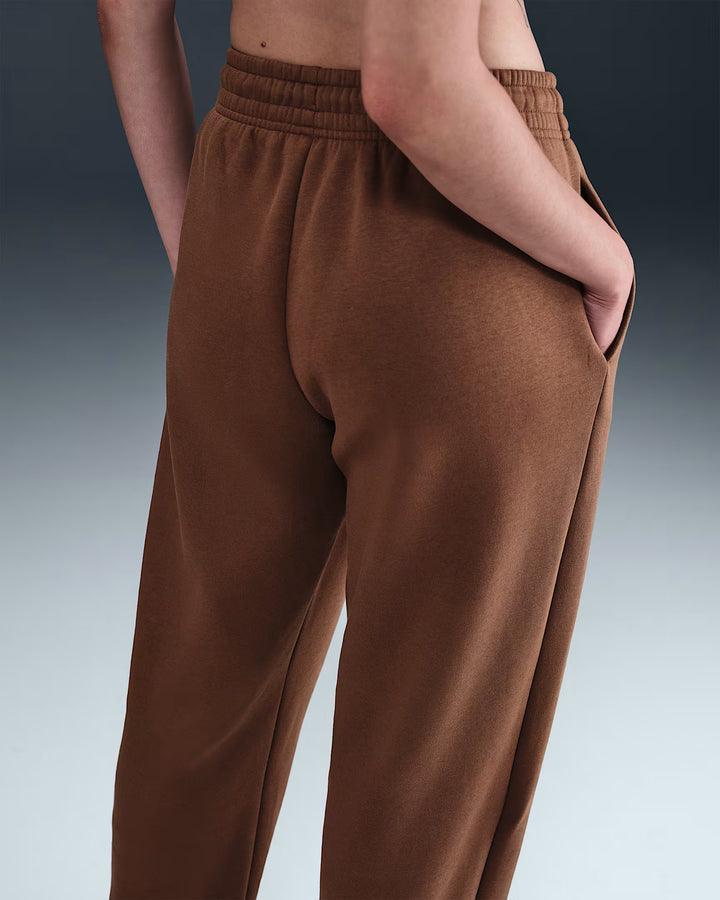 Nike Women's Sportswear Phoenix Fleece High-Waisted Oversized Sweatpants