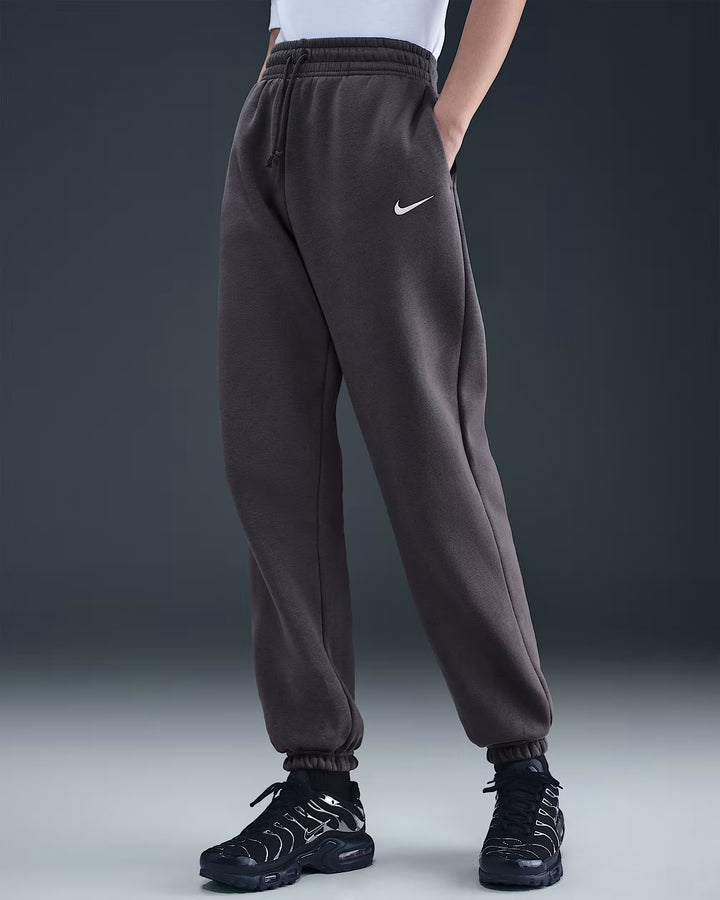 Nike Women's Sportswear Phoenix Fleece High-Waisted Oversized Sweatpants
