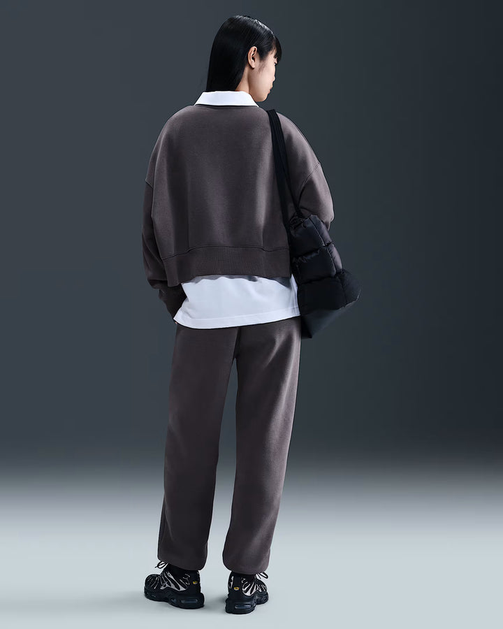 Nike Women's Sportswear Phoenix Fleece High-Waisted Oversized Sweatpants