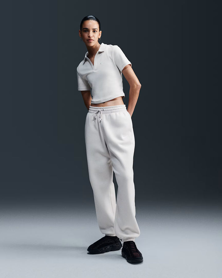 Nike Women's Sportswear Phoenix Fleece High-Waisted Oversized Sweatpants