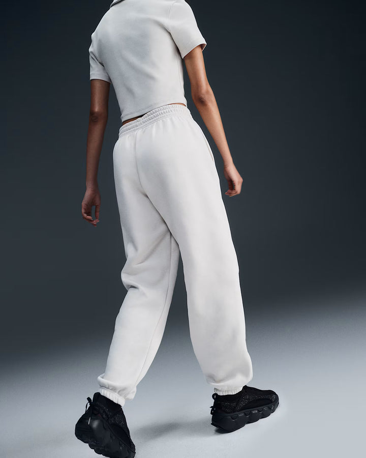 Nike Women's Sportswear Phoenix Fleece High-Waisted Oversized Sweatpants