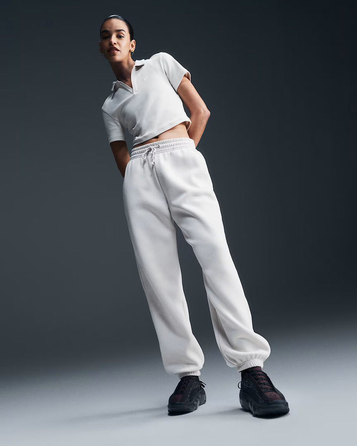 Nike Women's Sportswear Phoenix Fleece High-Waisted Oversized Sweatpants