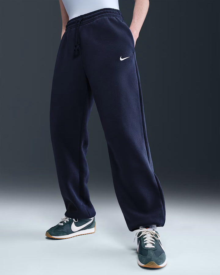 Nike Women's Sportswear Phoenix Fleece High-Waisted Oversized Sweatpants