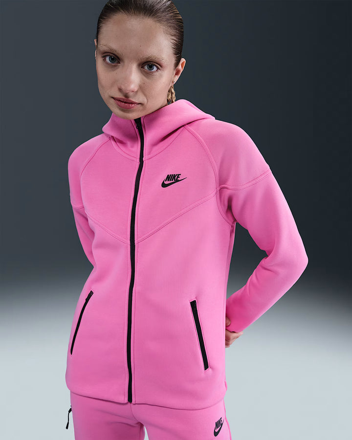Nike Sportswear Tech Fleece Windrunner Women's Full-Zip Hoodie