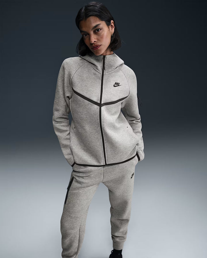 Women's Sportswear Tech Fleece Windrunner Full-Zip Hoodie