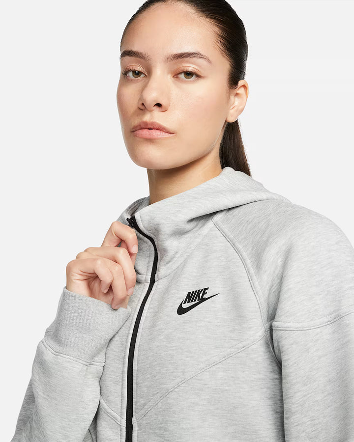 Nike Sportswear Tech Fleece Windrunner Women's Full-Zip Hoodie