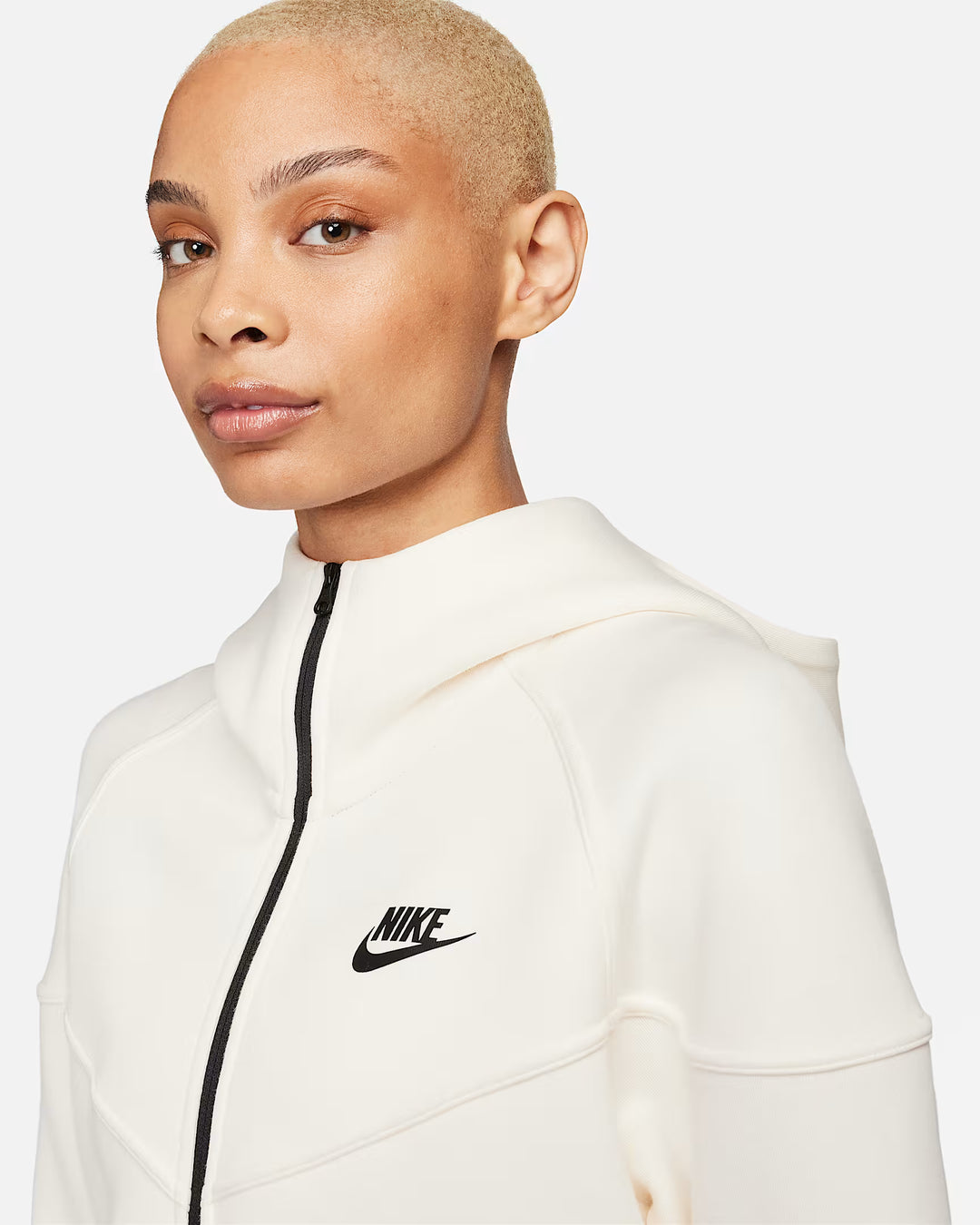 Nike Sportswear Tech Fleece Windrunner Women's Full-Zip Hoodie
