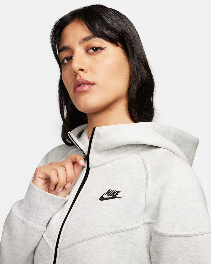 Nike Sportswear Tech Fleece Windrunner Women's Full-Zip Hoodie