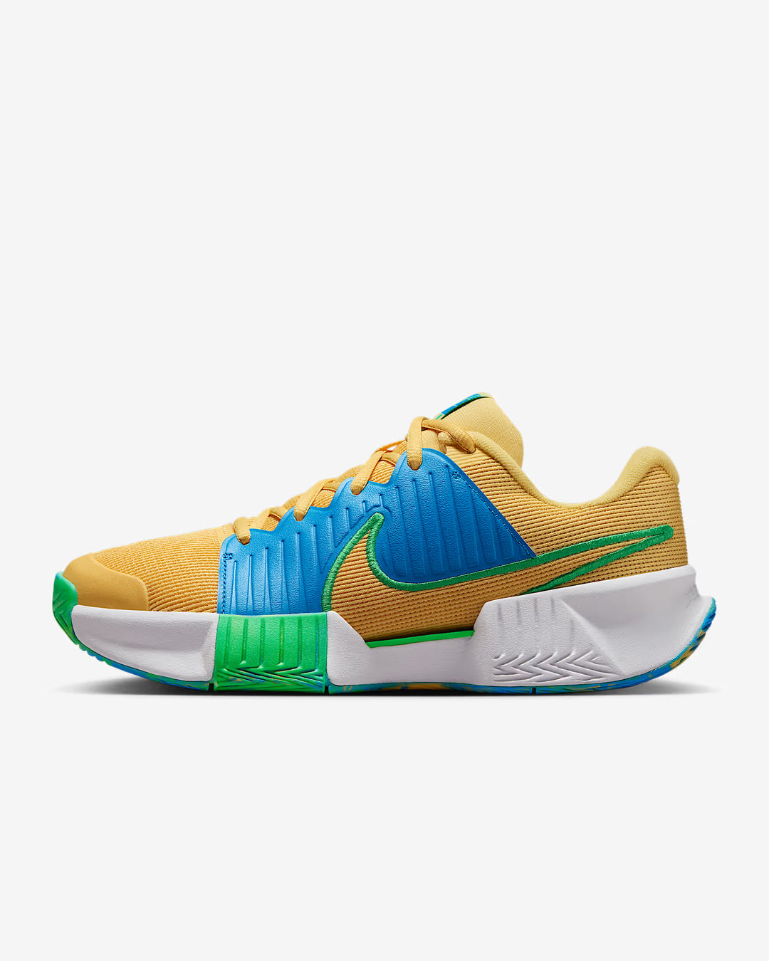 Nike Women's Zoom Challenge Pickleball Shoes