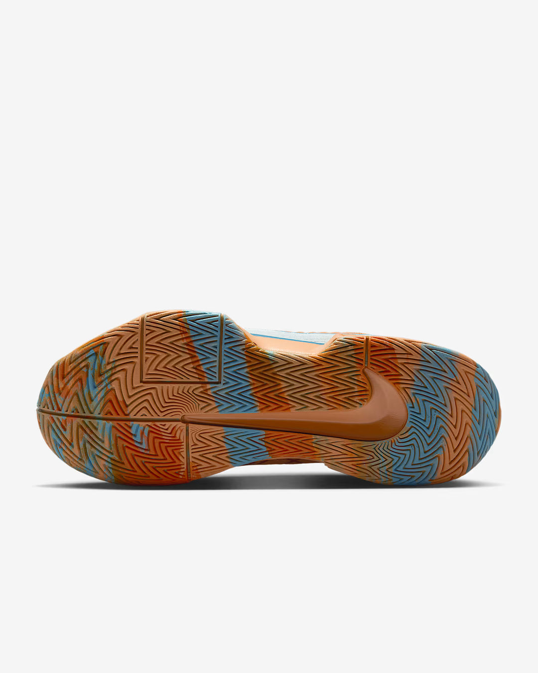 Nike Women's Zoom Challenge Pickleball Shoes